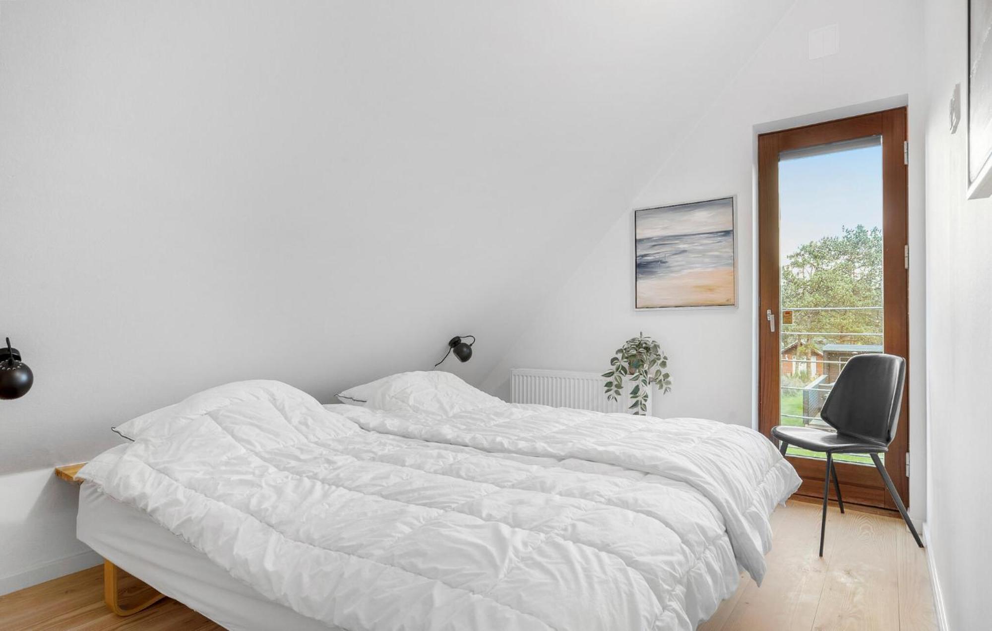 3 Bedroom Amazing Home In Romo Romo Kirkeby Exterior photo