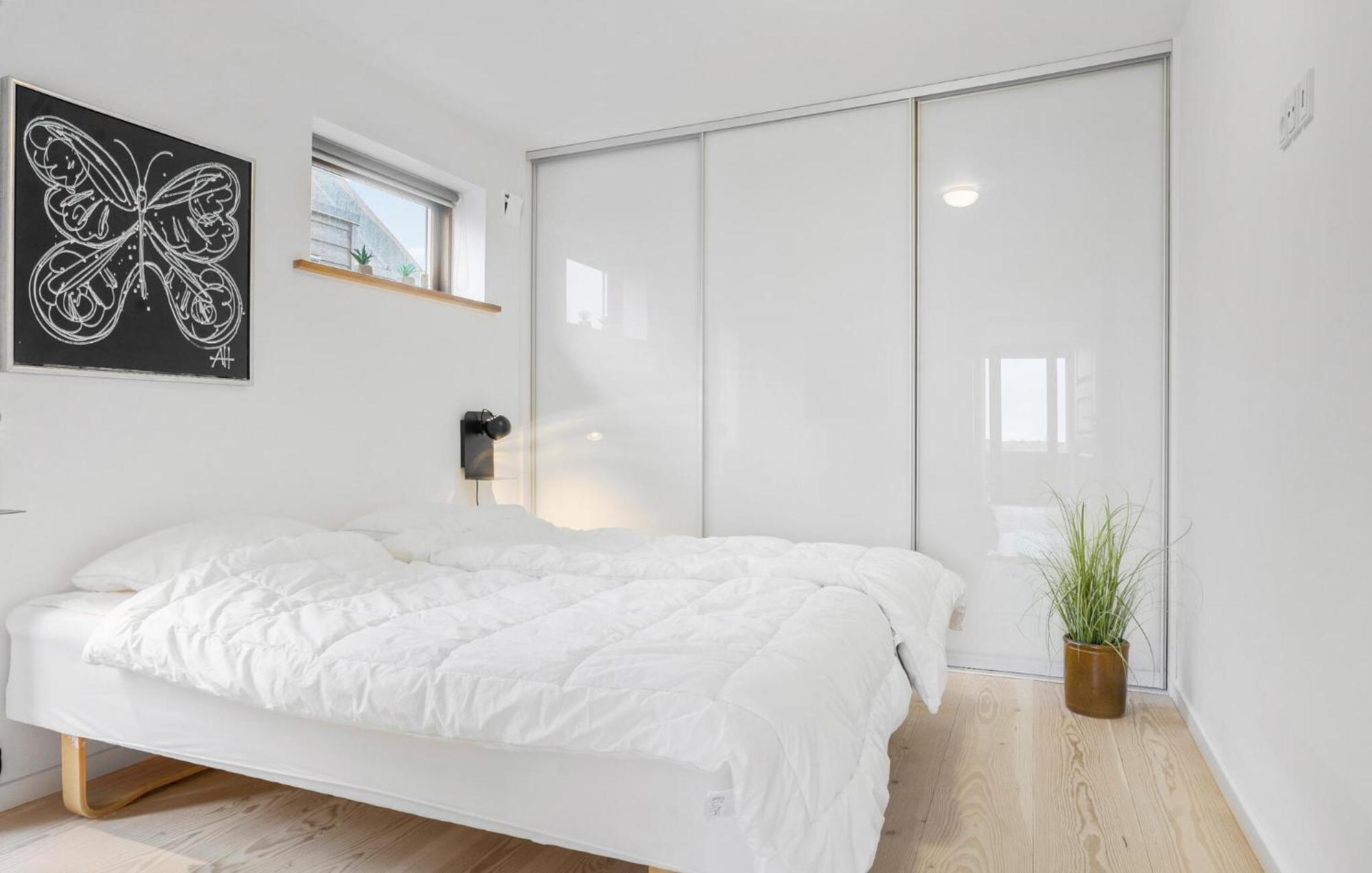 3 Bedroom Amazing Home In Romo Romo Kirkeby Exterior photo