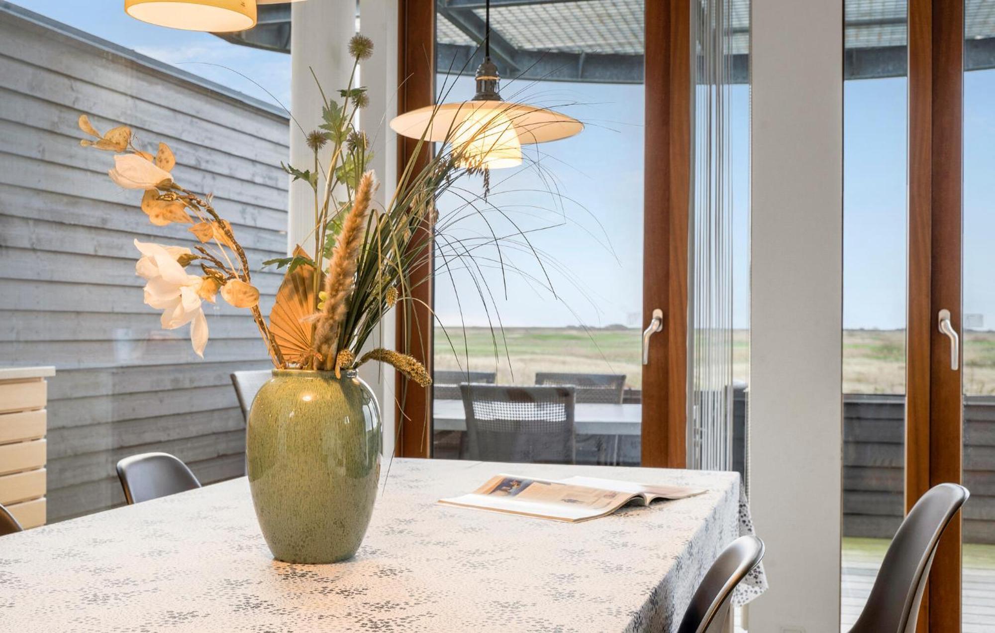 3 Bedroom Amazing Home In Romo Romo Kirkeby Exterior photo
